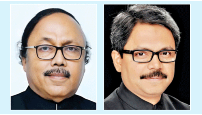 রাজশাহী আ’লীগে দুই বলয়