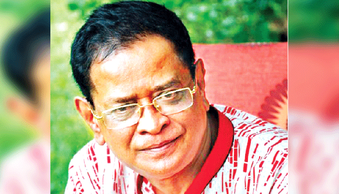হুমায়ূনহীন  ১১ বছর