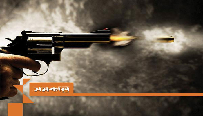 হাতকড়া পরা আসামি ছিনতাই, গুলিতে মাদক কারবারি নিহত