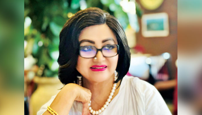 জন্মদিন শুধু আনন্দের নয়, ভাবনারও: ববিতা
