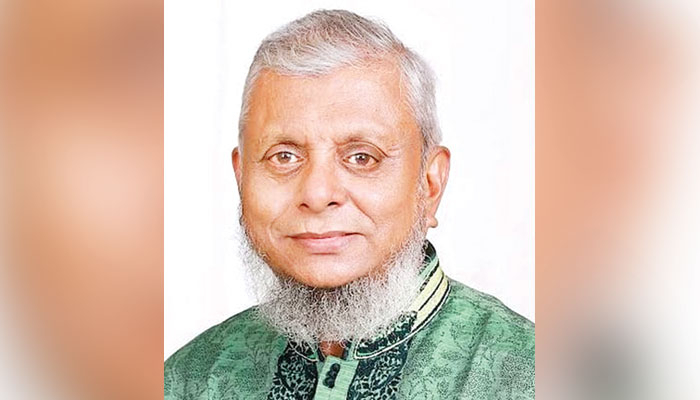 ফের সিলেট বিএনপির কান্ডারি হয়ে উঠছেন আরিফ