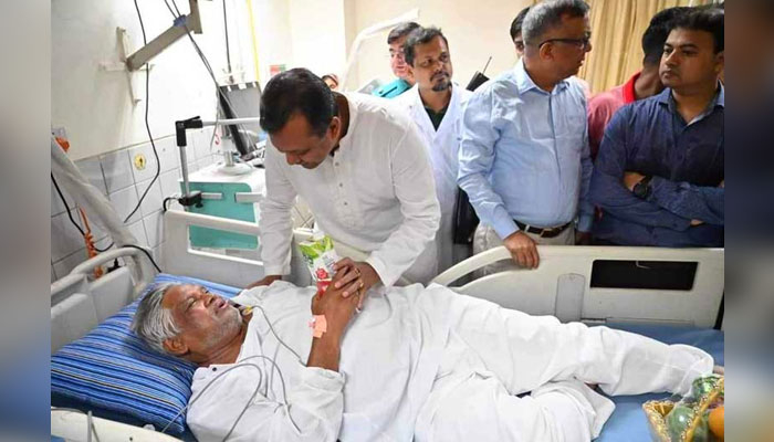 ওষুধ খাইয়ে আমাকে ঘুম পাড়িয়ে রাখা হয়েছিল: আমান