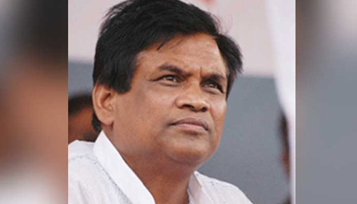 আবারও হাসপাতালে ভর্তি বিএনপি নেতা আমান