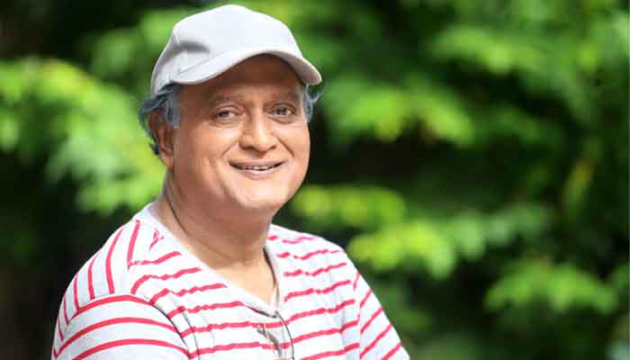 নাটকে অন্য শিল্পী পায় ৯০ হাজার, আমাকে দেয় ১৫ হাজার: আসাদ