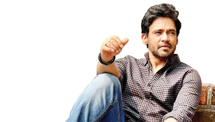 বালামের পুনর্জন্ম