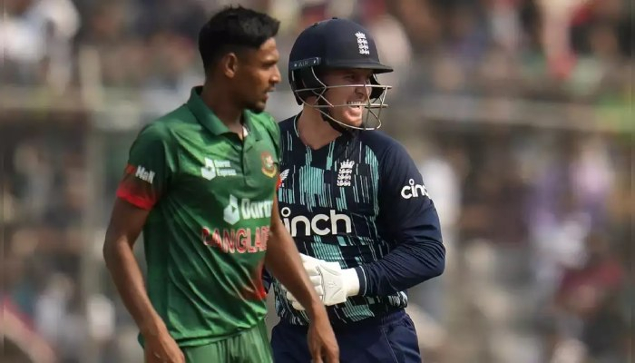 আসামে ইংল্যান্ডের বিপক্ষে বাংলাদেশের প্রস্তুতি ম্যাচ
