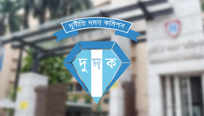 খুলনার বর্তমান ও সাবেক সিভিল সার্জনসহ ৬ জনের বিরুদ্ধে চার্জশিট