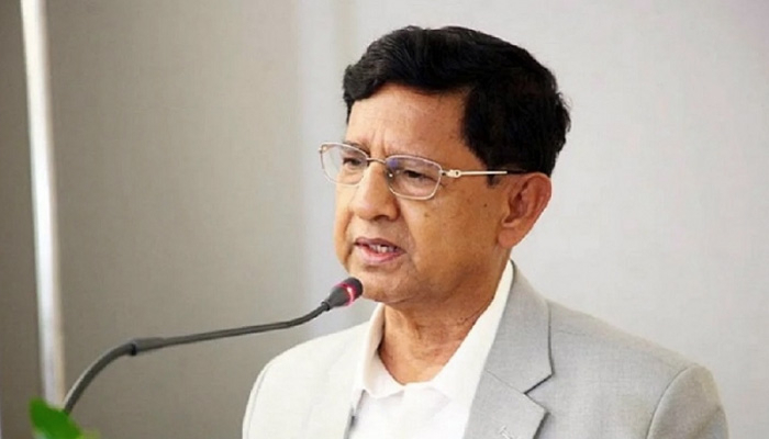 কাঁচা পাটের মজুত ঠেকাতে বাজার পর্যবেক্ষণ হচ্ছে: বস্ত্র ও পাটমন্ত্রী