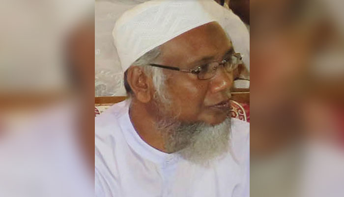 কিশোরগঞ্জে নায়েবে আমিরসহ জামায়াতের ৭ নেতা গ্রেপ্তার