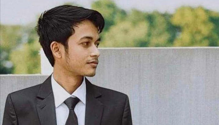 ম্যালেরিয়া ও জন্ডিসে আক্রান্ত হয়ে রাবি ছাত্রের মৃত্যু