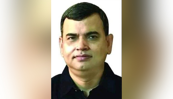 আচরণবিধি লঙ্ঘন, জেপির প্রার্থীকে ইসির তলব