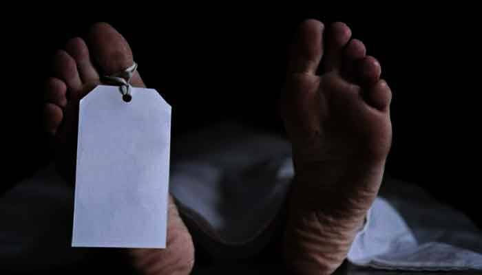 গৃহবধূকে খুন করে পুড়িয়ে দেওয়ার অভিযোগ