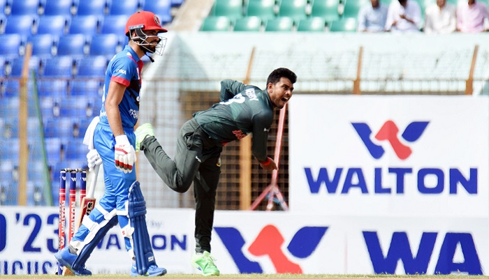 একটা সিরিজ খারাপ যেতেই পারে: মিরাজ