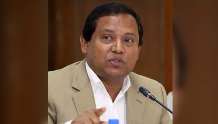 ভালো কর্মীর কারণে ভোট বাড়ে, বিরূপ আচরণে কমে: মির্জা আজম