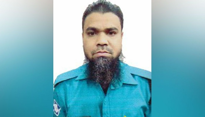 ফার্মগেটে পুলিশ সদস্য হত্যার ঘটনায় গ্রেপ্তার ৪