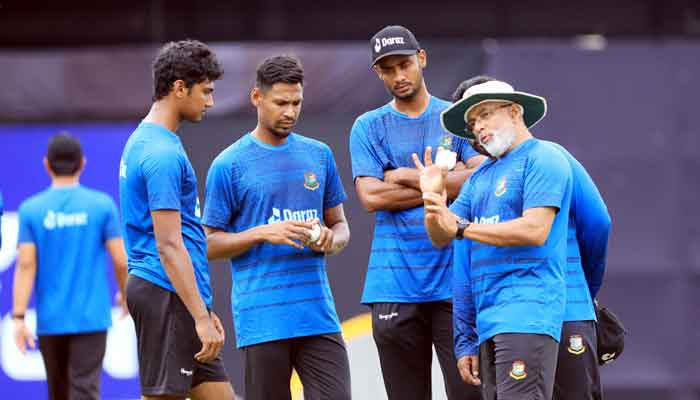টি-২০ চ্যালেঞ্জ: কেমন একাদশ হবে বাংলাদেশের