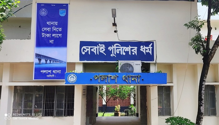 যুবলীগ নেতার সঙ্গে সমাবেশে না যাওয়ায় হামলা অভিযোগ