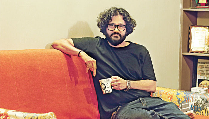 ‘ঈশ্বর’ গানের সুর স্রষ্টা প্রিন্স মাহমুদের জন্মদিন আজ
