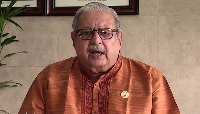 দেশের উন্নয়নে প্রবাসীদের অবদান গুরুত্বপূর্ণ: প্রবাসী কল্যাণমন্ত্রী