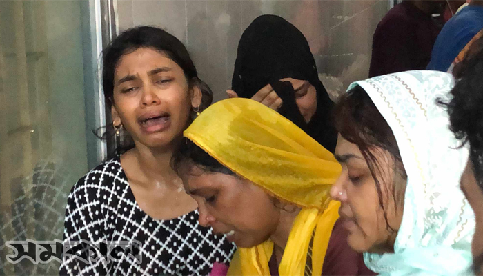 রাজশাহীতে জমি নিয়ে সংঘর্ষে আহত আরেকজনের মৃত্যু