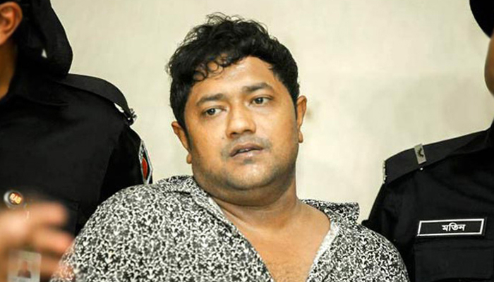 রানা প্লাজার সোহেল রানার জামিন আরও ৬ মাস স্থগিত