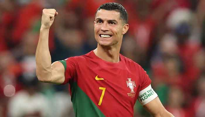 ইউরোতে খেলতে চান, জানালেন রোনালদো