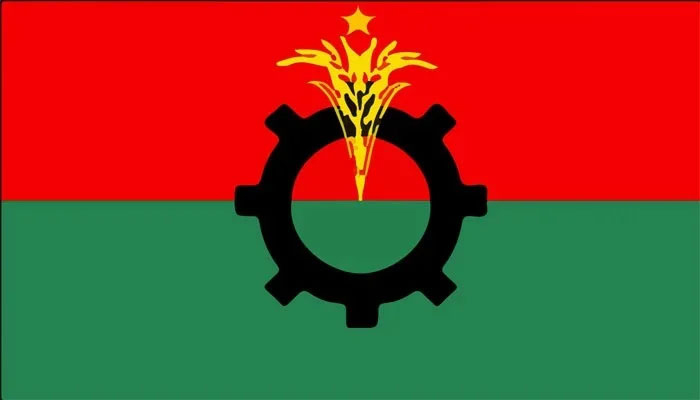 সরকারের পদত্যাগ ছাড়া কোনো নির্বাচন হবে না