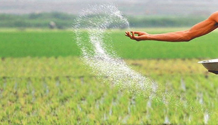 ইউক্রেন যুদ্ধের পর বাংলাদেশে সারের দাম ১০৫ শতাংশ বেড়েছে