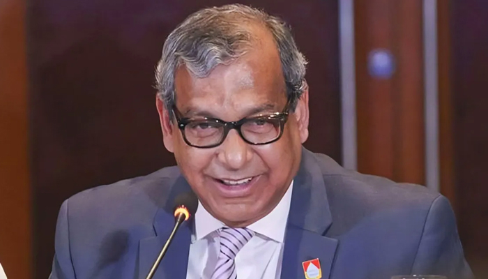 সপ্তমবার ওয়াসার এমডি হচ্ছেন তাকসিম!