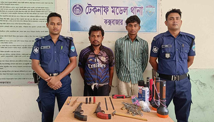 ৯৯৯-এ ফোন, ৩ ঘণ্টার মধ্যে অপহৃত ২ জনকে উদ্ধার