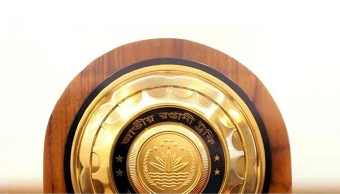 জাতীয় রপ্তানি ট্রফি পাচ্ছে ৭৩ প্রতিষ্ঠান