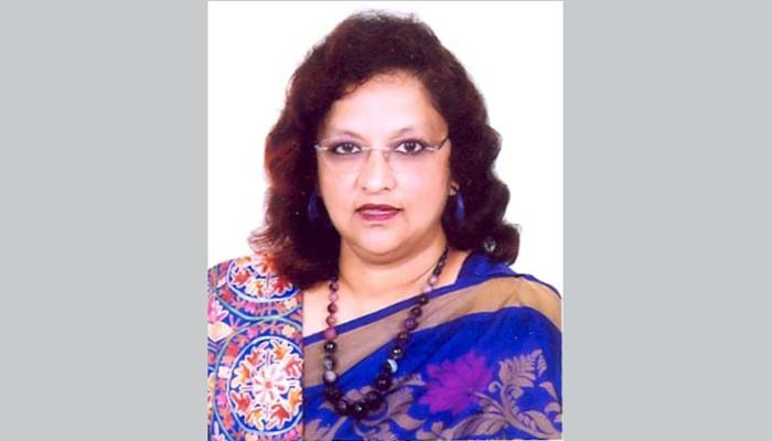 ময়মনসিংহের নতুন বিভাগীয় কমিশনার উম্মে সালমা তানজিয়া