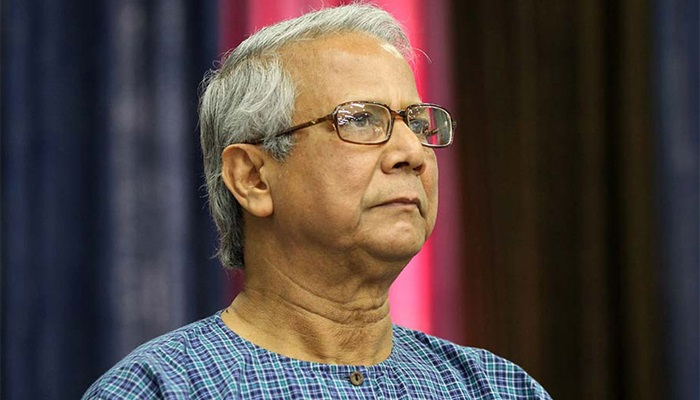 জামিনেই থাকবেন ড. ইউনূস