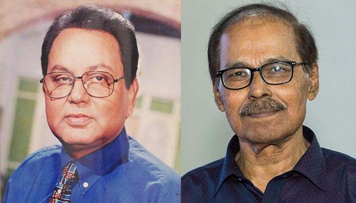 বুলবুল আহমেদ স্মৃতি সম্মাননা পাচ্ছেন  সৈয়দ আবদুল হাদী