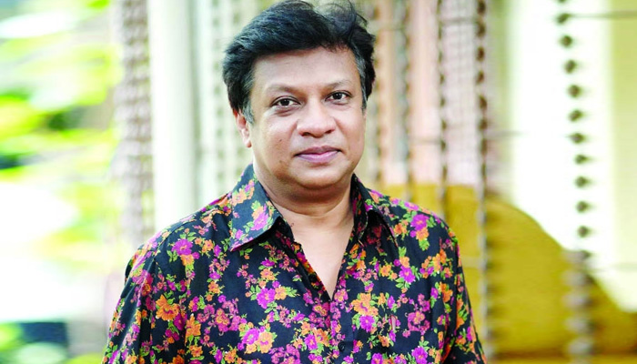 টিভি নাটকে আমাকে অভিনয়ের জন্য ডাকে না: ইন্তেখাব দিনার টিভি নাটকে আমাকে অভিনয়ের জন্য ডাকে না: ইন্তেখাব দিনার