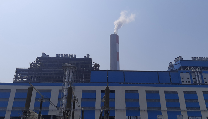 রামপাল বিদ্যুৎকেন্দ্র ১৬ দিন পর আবার চালু রামপাল বিদ্যুৎকেন্দ্র ১৬ দিন পর আবার চালু