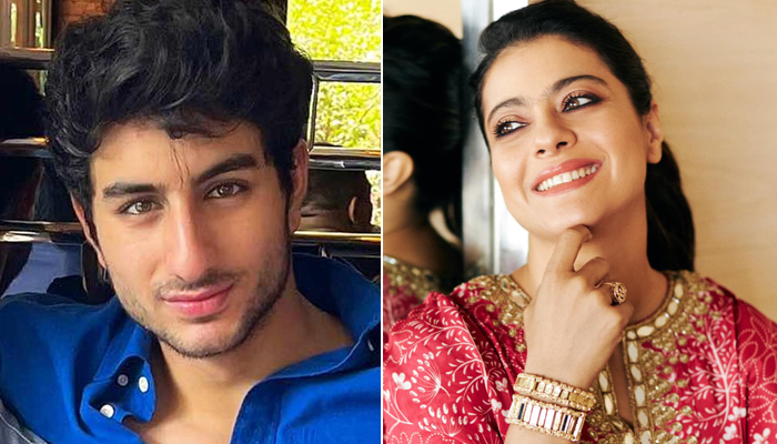 সাইফের নায়িকা ছিলেন, বাবার পর ছেলে ইব্রাহিমের সঙ্গেও কাজল! সাইফের নায়িকা ছিলেন, বাবার পর ছেলে ইব্রাহিমের সঙ্গেও কাজল!