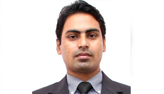 মালয়েশিয়ায় প্রথম সচিব হলেন সুফি আব্দুল্লাহিল মারুফ মালয়েশিয়ায় প্রথম সচিব হলেন সুফি আব্দুল্লাহিল মারুফ