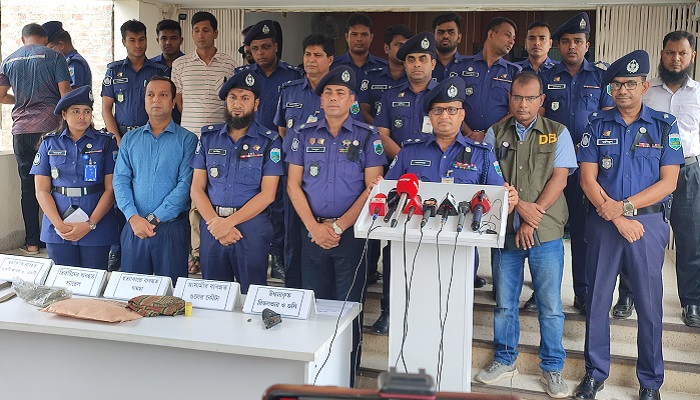 শ্যালিকার সংসার ফেরাতে তাবিজ পুঁততে গিয়ে ভায়রাকে হত্যা শ্যালিকার সংসার ফেরাতে তাবিজ পুঁততে গিয়ে ভায়রাকে হত্যা