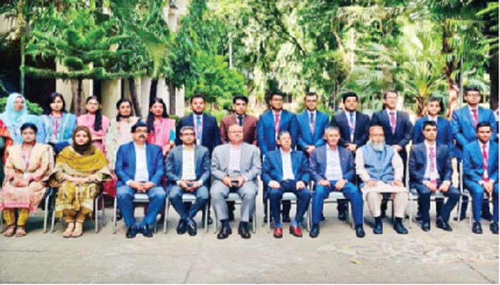 পদ্মা ব্যাংকের এমটিওদের প্রশিক্ষণ কর্মশালা পদ্মা ব্যাংকের এমটিওদের প্রশিক্ষণ কর্মশালা