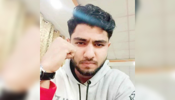 তমালের ফটোগ্রাফার হওয়ার স্বপ্ন পূরণ হলো না তমালের ফটোগ্রাফার হওয়ার স্বপ্ন পূরণ হলো না