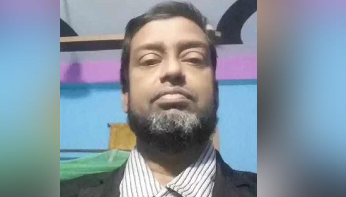 বসতভিটা নিয়ে বিরোধে ভাইকে পিটিয়ে হত্যা, আটক ১ বসতভিটা নিয়ে বিরোধে ভাইকে পিটিয়ে হত্যা, আটক ১