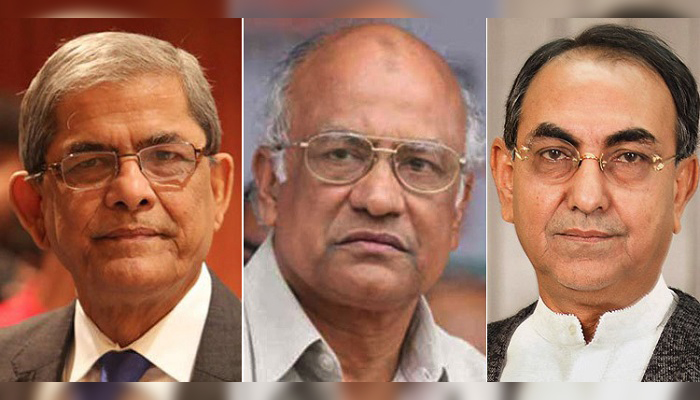 একই সময়ে সিঙ্গাপুরে ফখরুল-মোশাররফ-আব্বাস একই সময়ে সিঙ্গাপুরে ফখরুল-মোশাররফ-আব্বাস