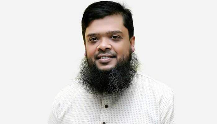 বিএনপি নেতা রবিনকে তুলে নেওয়ার অভিযোগ বিএনপি নেতা রবিনকে তুলে নেওয়ার অভিযোগ