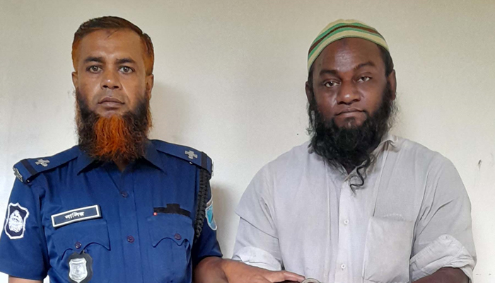 নেশার টাকা না পেয়ে স্ত্রীকে হত্যা, স্বামীর যাবজ্জীবন নেশার টাকা না পেয়ে স্ত্রীকে হত্যা, স্বামীর যাবজ্জীবন