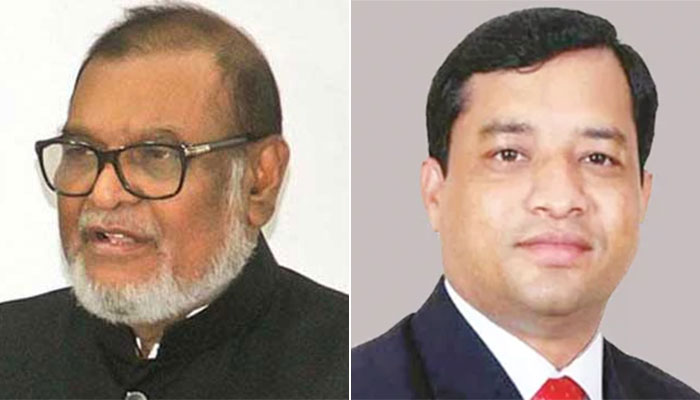 মুক্তিযুদ্ধবিষয়ক মন্ত্রীর কঠোর সমালোচনায় জাহাঙ্গীর আলম মুক্তিযুদ্ধবিষয়ক মন্ত্রীর কঠোর সমালোচনায় জাহাঙ্গীর আলম