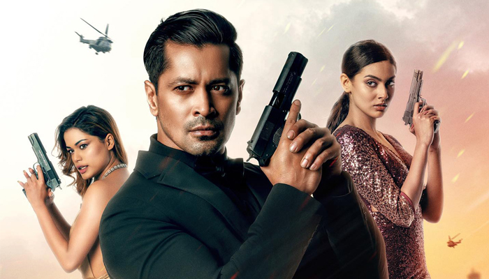 সবাই মাসুদ রানার প্রেমে পড়ুক, এটাই চাই: সুমন সবাই মাসুদ রানার প্রেমে পড়ুক, এটাই চাই: সুমন