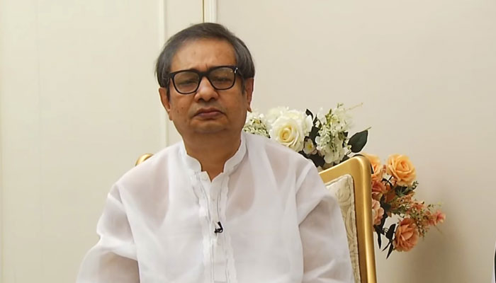 ‘নির্বাচনের জন্য ২৬১৫ প্রার্থী তৈরি রেখেছে জাকের পার্টি’ ‘নির্বাচনের জন্য ২৬১৫ প্রার্থী তৈরি রেখেছে জাকের পার্টি’