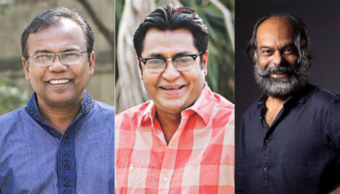‘ওমর’ সিনেমায় যুক্ত হলেন বাবু, সেলিম ও নাসিরউদ্দিন ‘ওমর’ সিনেমায় যুক্ত হলেন বাবু, সেলিম ও নাসিরউদ্দিন
