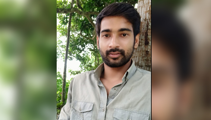 শাবির সেই ছাত্রলীগ নেতাকে ক্যাম্পাসে অবাঞ্ছিত ঘোষণা শাবির সেই ছাত্রলীগ নেতাকে ক্যাম্পাসে অবাঞ্ছিত ঘোষণা